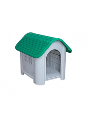 ÇINAR KÖPEK EVİ 85x66,5x71